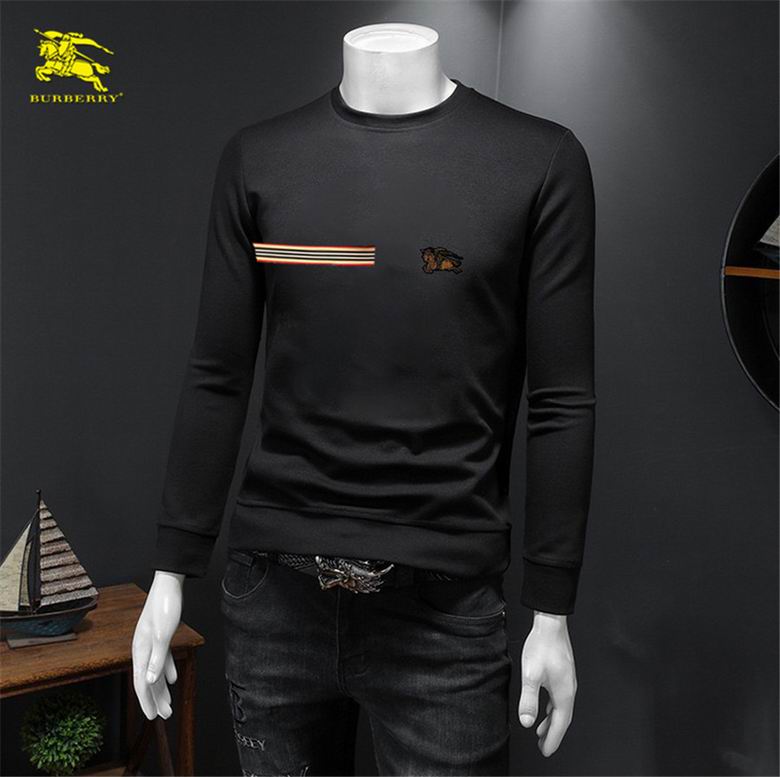 Burberry Sweatshirt-106